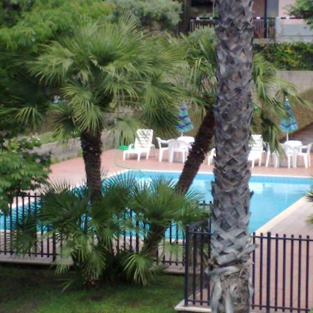 Porto Ulisse CTA Exterior photo