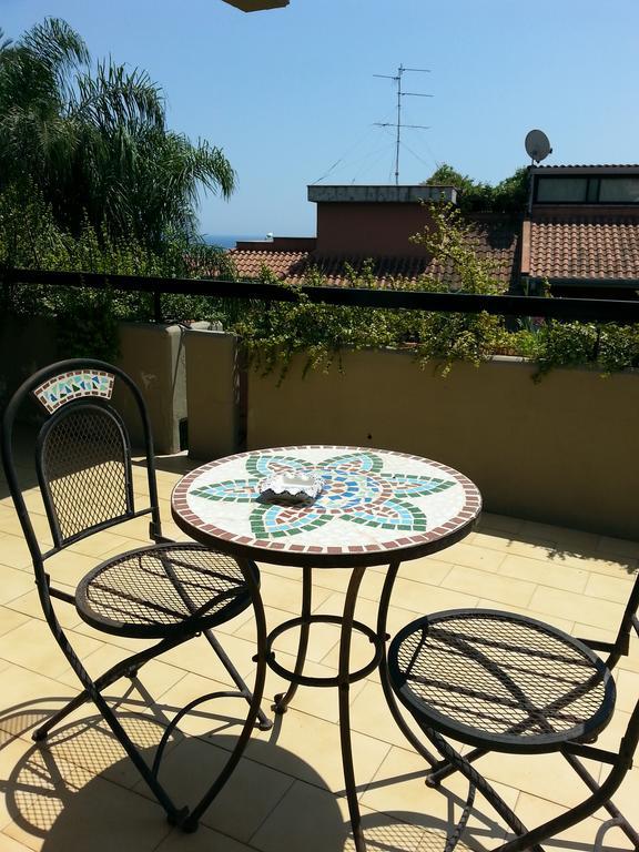 Porto Ulisse CTA Exterior photo