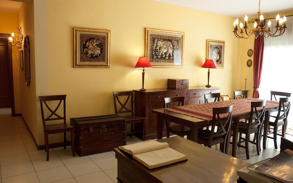Porto Ulisse CTA Exterior photo