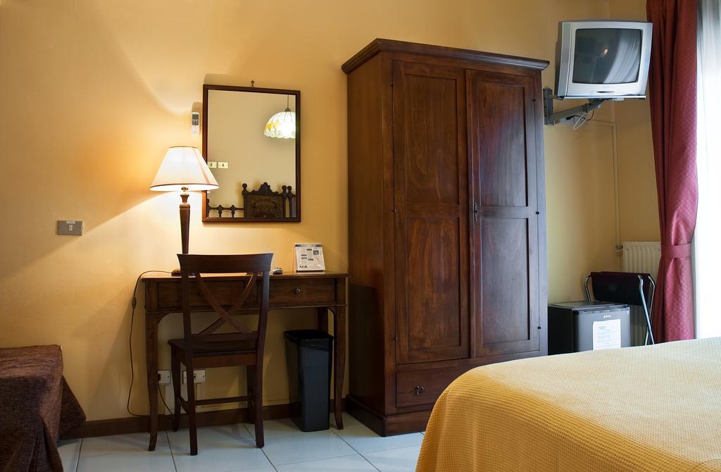 Porto Ulisse CTA Exterior photo