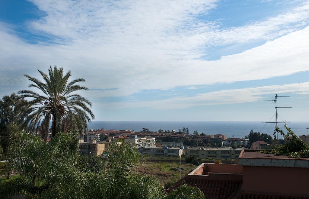 Porto Ulisse CTA Exterior photo
