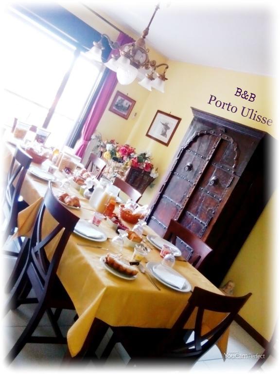 Porto Ulisse CTA Exterior photo