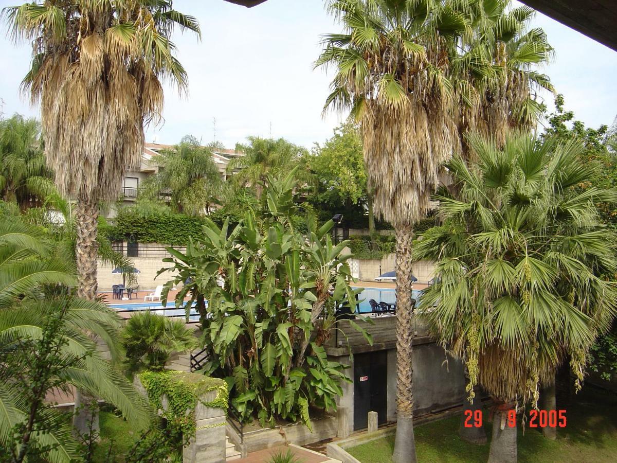 Porto Ulisse CTA Exterior photo