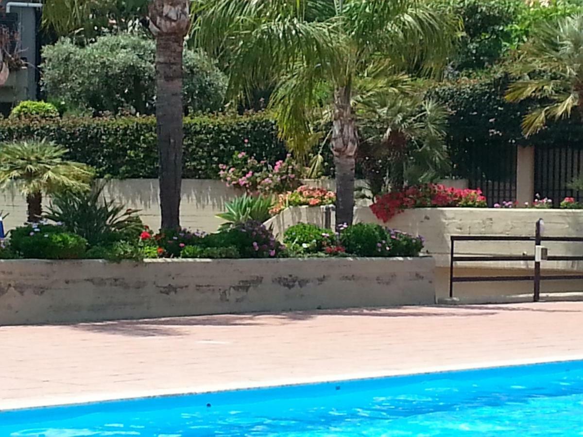 Porto Ulisse CTA Exterior photo