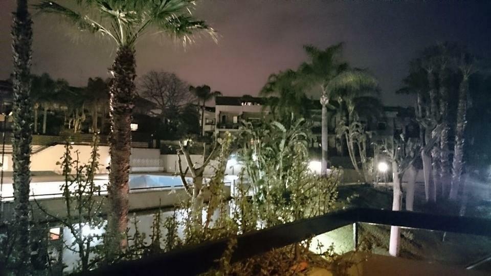 Porto Ulisse CTA Exterior photo