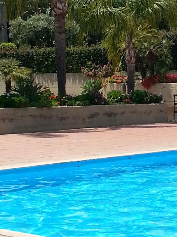 Porto Ulisse CTA Exterior photo