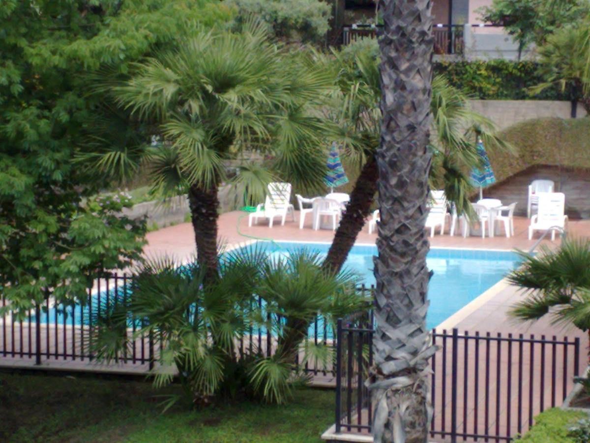 Porto Ulisse CTA Exterior photo